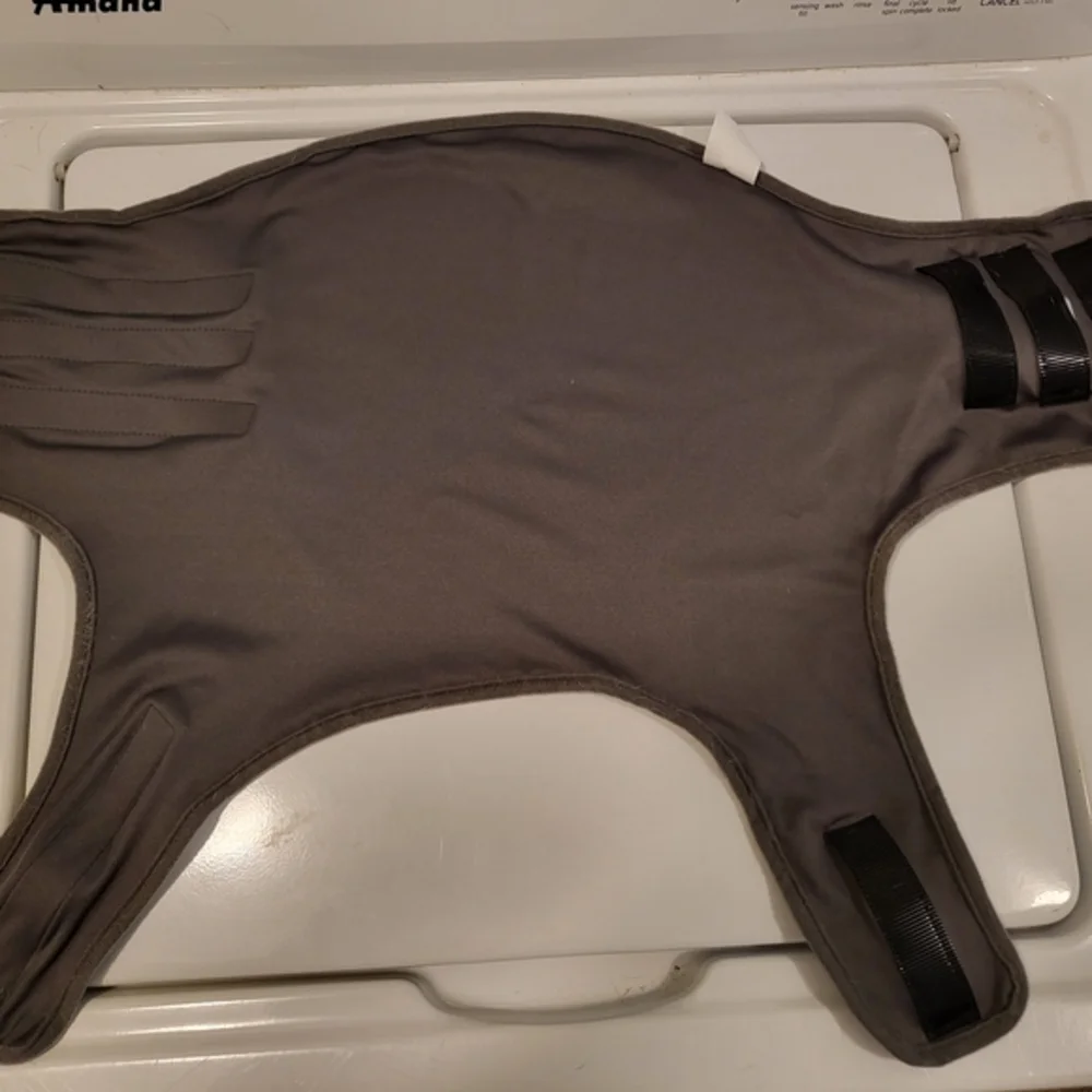 Anixity Dog Jacket Medium